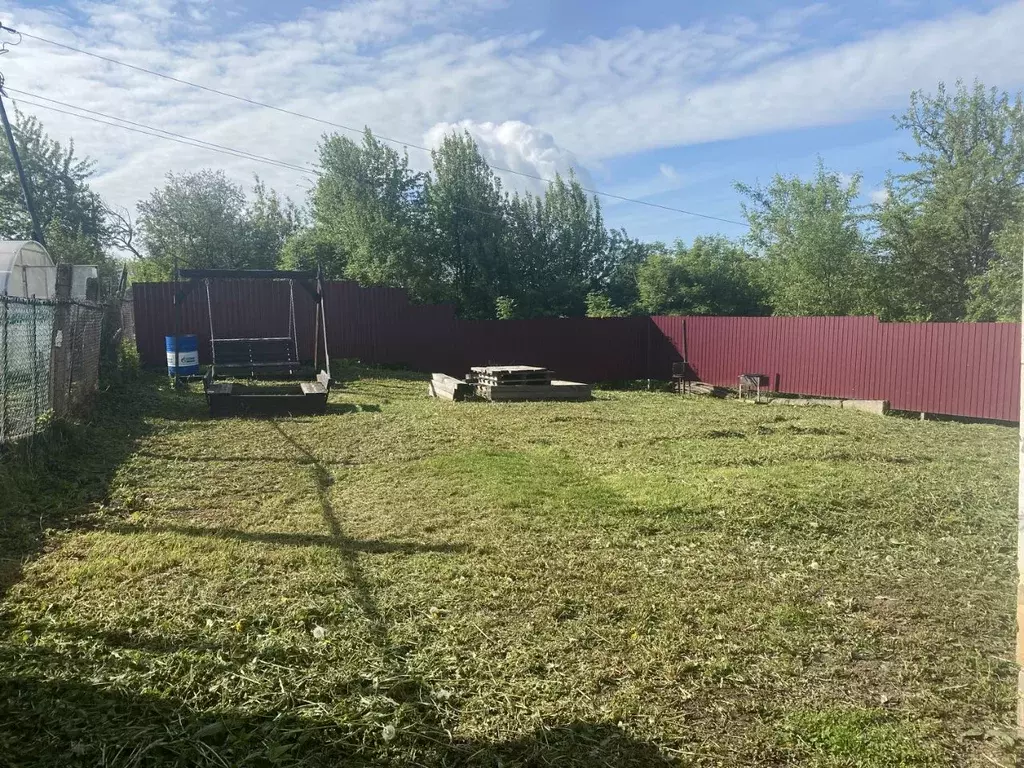 Участок в Нижегородская область, Павлово Восточная ул., 8 (4.0 сот.) - Фото 0