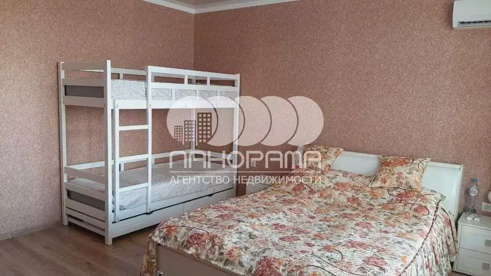 Студия Краснодарский край, Анапа ул. Верхняя Дорога (33.0 м) - Фото 1