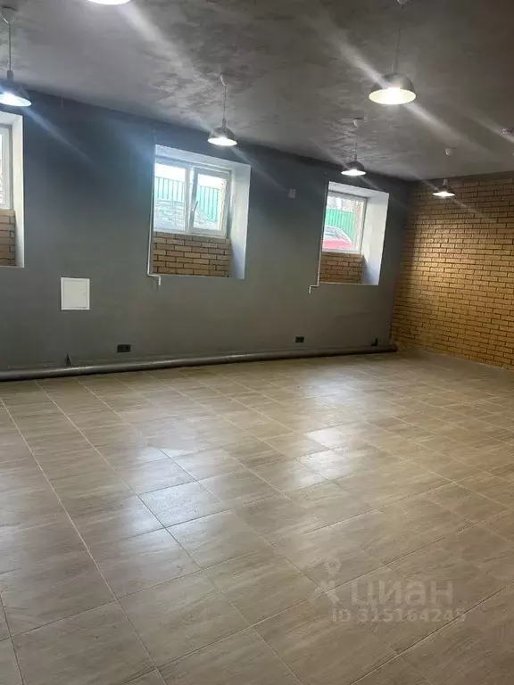 Помещение свободного назначения в Москва ул. Академика Ильюшина, 16 ... - Фото 0