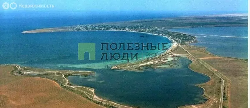 1-комнатная квартира: Межводное, Черноморское шоссе, 35к1 (26.5 м) - Фото 2