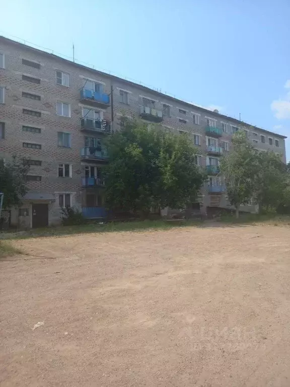 2-к кв. Бурятия, Заиграевский район, Новобрянское с/пос, с. Новая ... - Фото 2