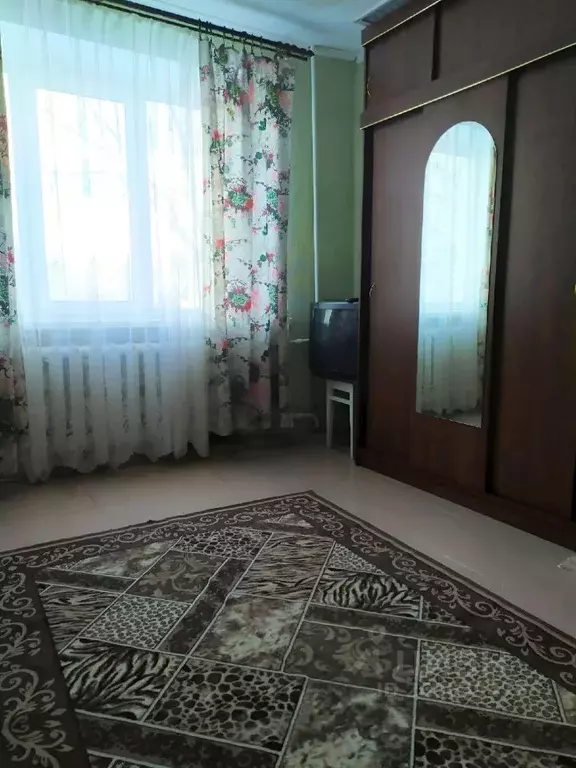 1-к кв. Пензенская область, Пенза ул. Краснова, 37 (28.0 м) - Фото 2