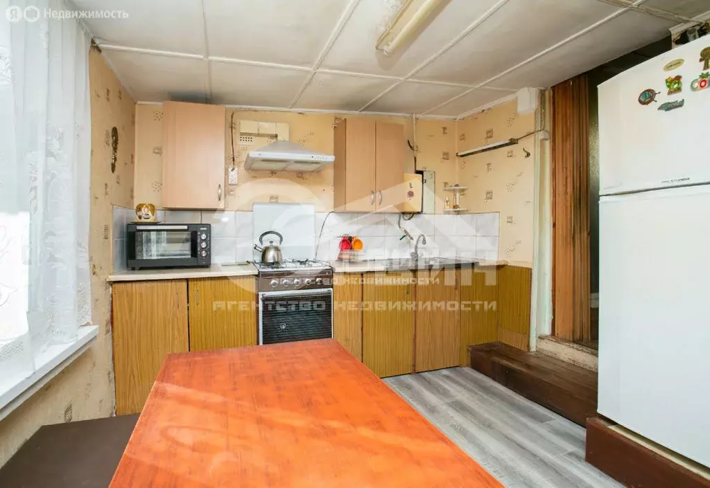 Дом в Калининград, СТ Победа, улица Океан, 6 (26.1 м) - Фото 1