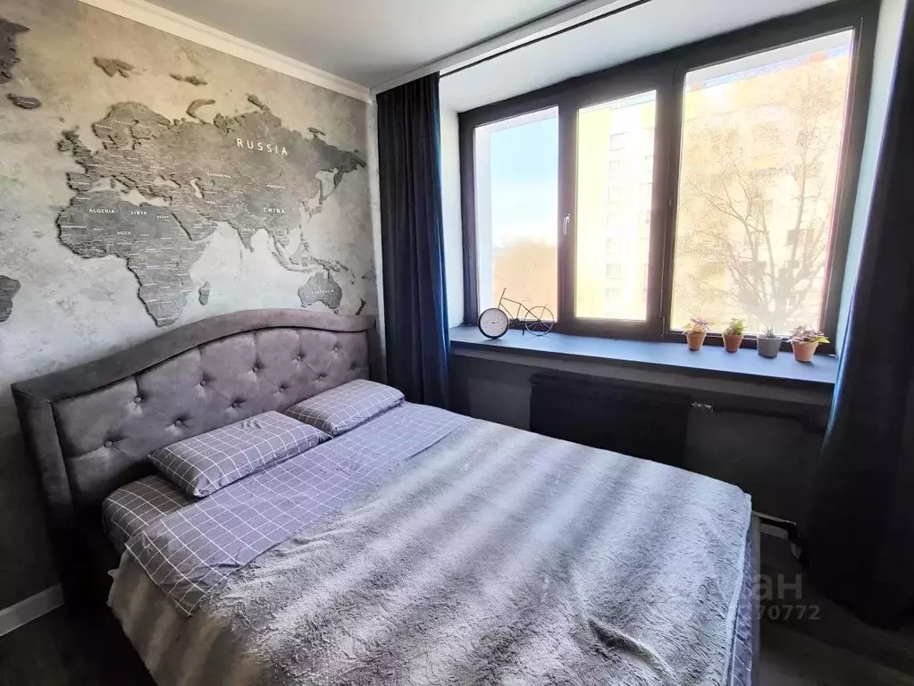 Студия Татарстан, Казань ул. Татарстан, 53 (40.0 м) - Фото 1