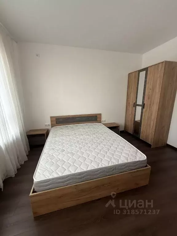 2-к кв. Москва Ленинградское ш., 228к4 (60.0 м) - Фото 1