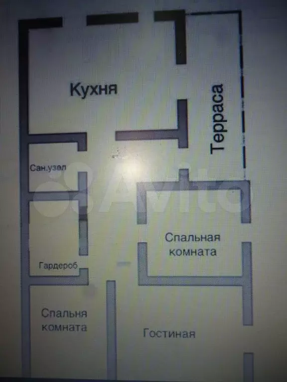 Дом 102,1 м на участке 5,5 сот. - Фото 0