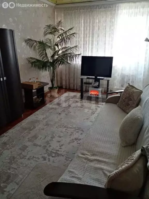 3-комнатная квартира: село Анненково, Новая улица, 30 (61 м) - Фото 1