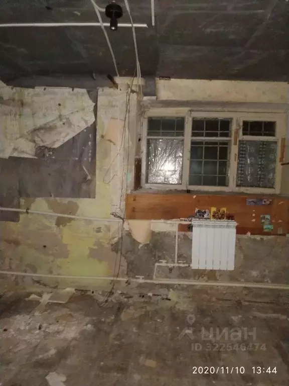 Помещение свободного назначения в Воронежская область, Борисоглебск ... - Фото 2