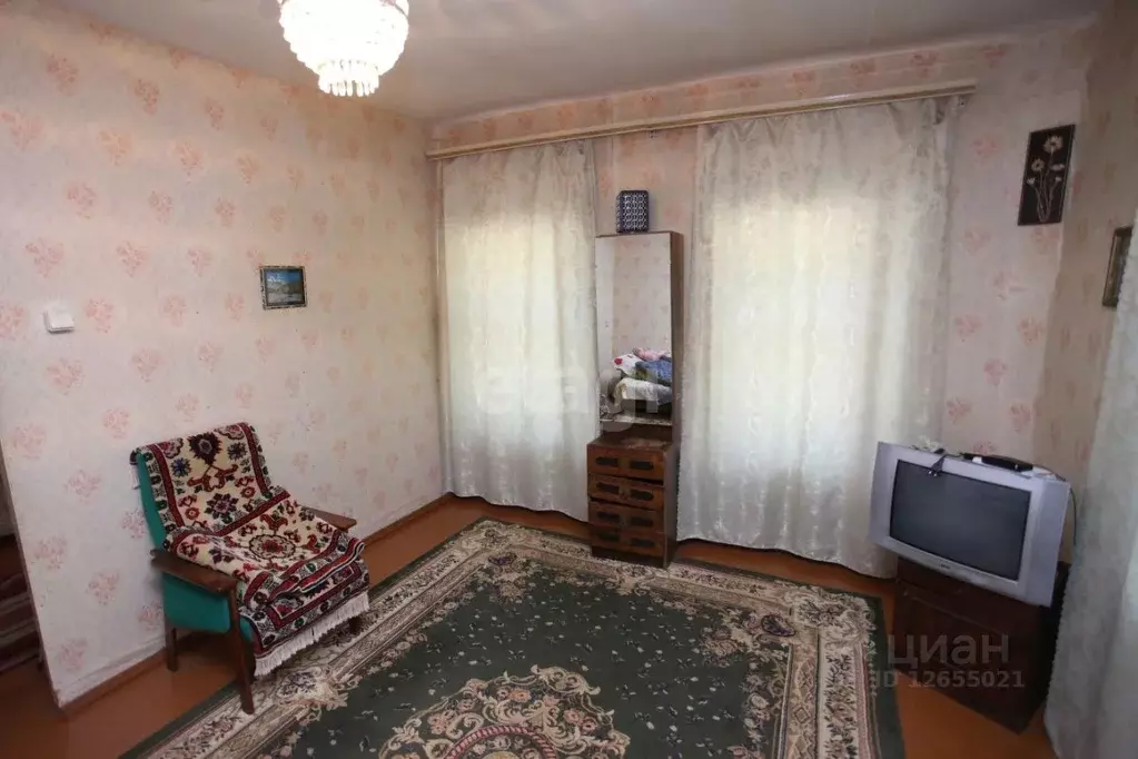 Дом в Костромская область, Кострома Полянская ул., 40 (55 м) - Фото 0