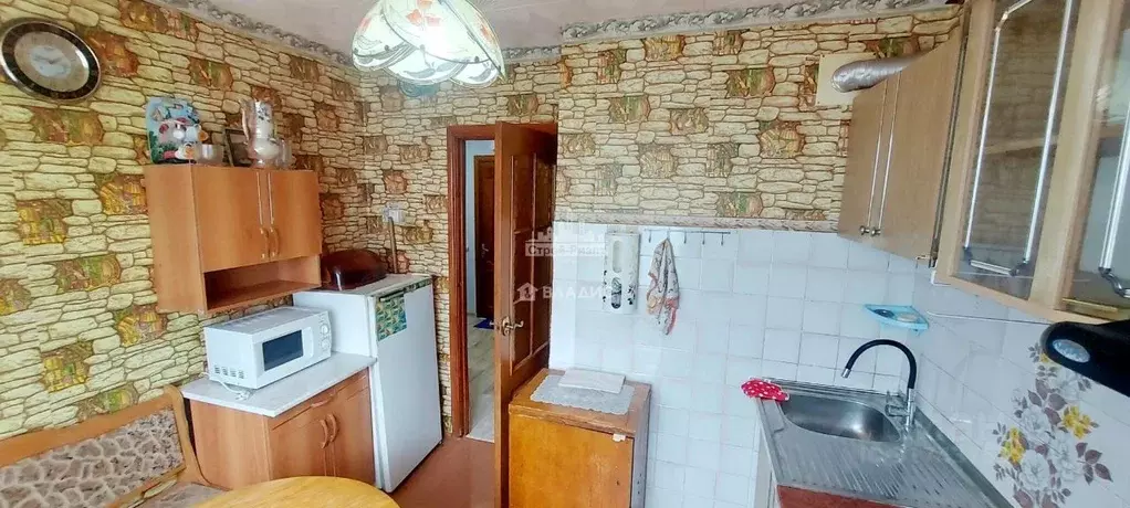 1-к кв. Крым, Керчь ш. Индустриальное, 7 (32.0 м) - Фото 1