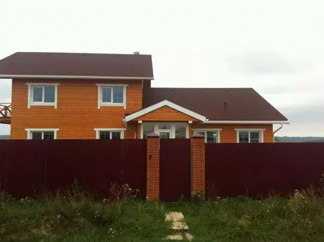 Продается коттедж в д. Белоусово - Фото 1