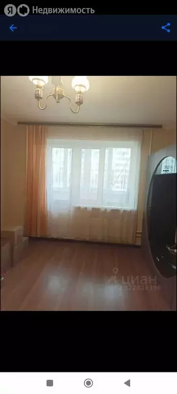 1-комнатная квартира: ВНИИССОК, Рябиновая улица, 3 (42.3 м) - Фото 2