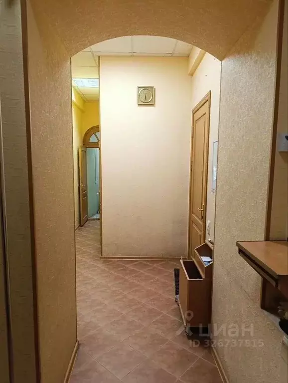 Помещение свободного назначения в Санкт-Петербург ул. Союза ... - Фото 2