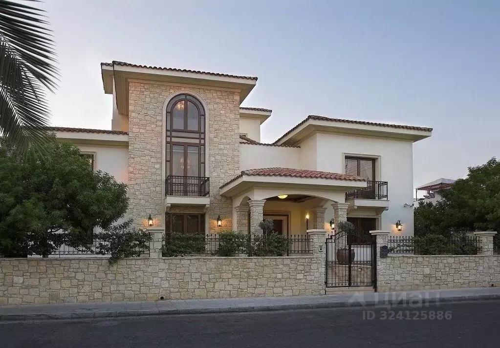 Дом в Краснодарский край, Сочи Новый Сочи мкр, пер. Инжирный, 11 (350 ... - Фото 2