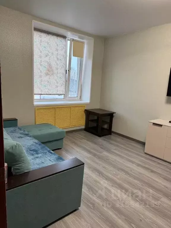 1-к кв. Карелия, Беломорск Октябрьская ул., 5 (36.0 м) - Фото 1