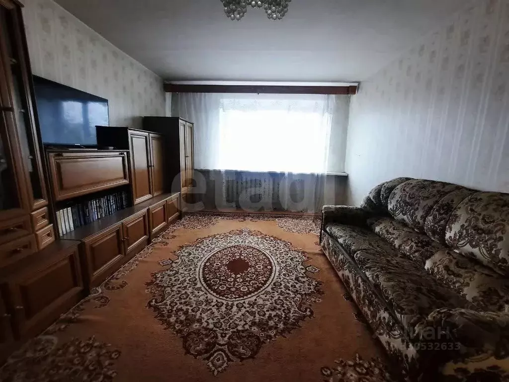 4-к кв. Удмуртия, Сарапул Интернациональная ул., 60 (78.9 м) - Фото 1