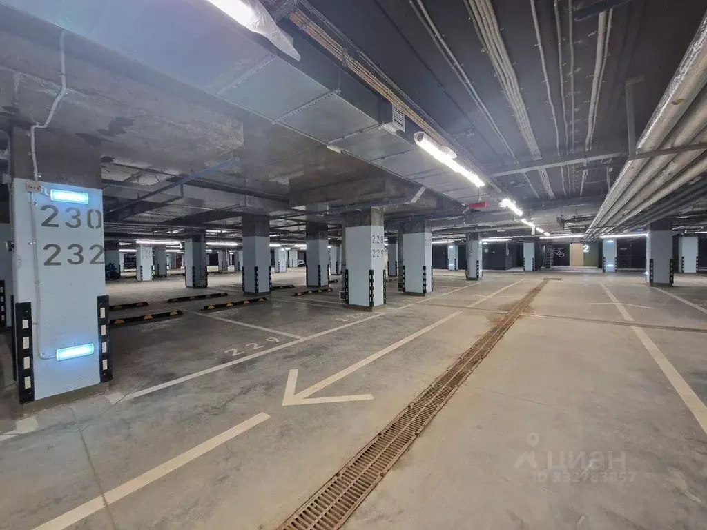 Гараж в Свердловская область, Екатеринбург тракт Сибирский, 24А (14 м) - Фото 2