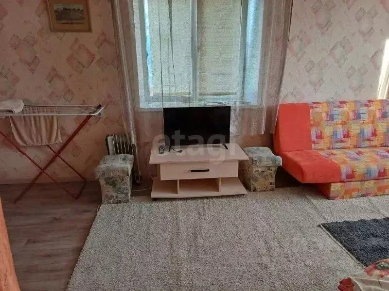 1-к кв. Красноярский край, Норильск Советская ул., 16 (32.2 м) - Фото 2