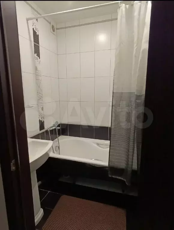 1-к. квартира, 43 м, 9/10 эт. - Фото 1
