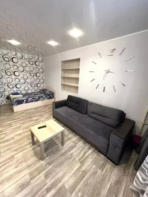 1-к кв. Свердловская область, Краснотурьинск ул. Попова, 40 (32.0 м) - Фото 1