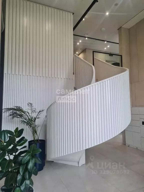 Студия Москва ул. Крузенштерна, 7 (30.1 м) - Фото 2