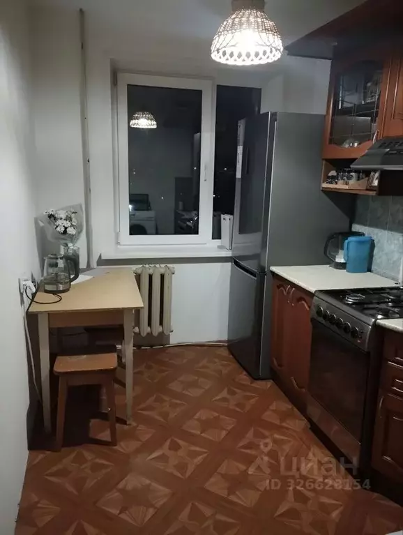 3-к кв. Самарская область, Самара Московское ш., 121 (55.5 м) - Фото 0