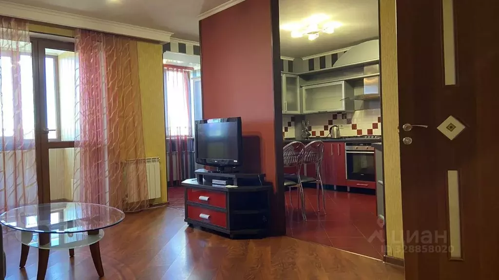 2-к кв. Крым, Симферополь пер. Совхозный, 5А (60.0 м) - Фото 2