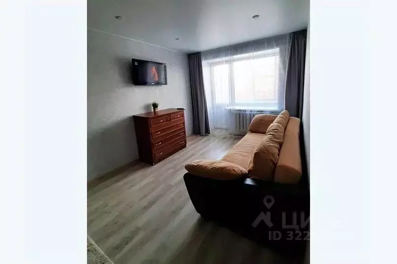 1-к кв. Владимирская область, Кольчугино ул. 3-го Интернационала, 59 ... - Фото 2