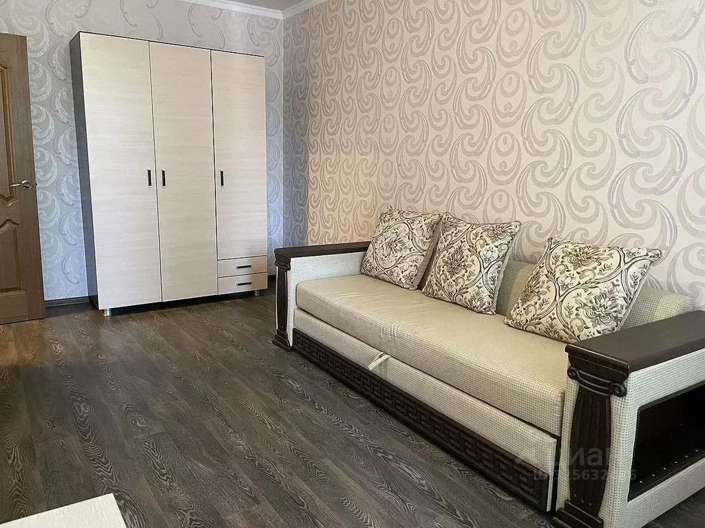 2-к кв. Ростовская область, Ростов-на-Дону Северный мкр, бул. ... - Фото 2