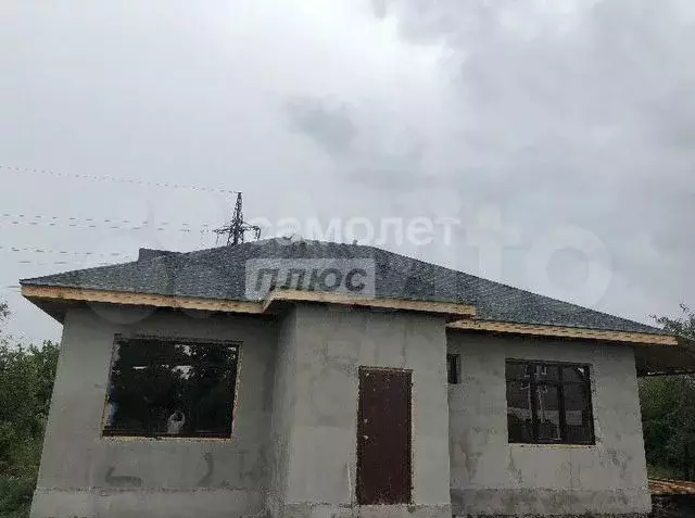 Дом 130 м на участке 6 сот. - Фото 0