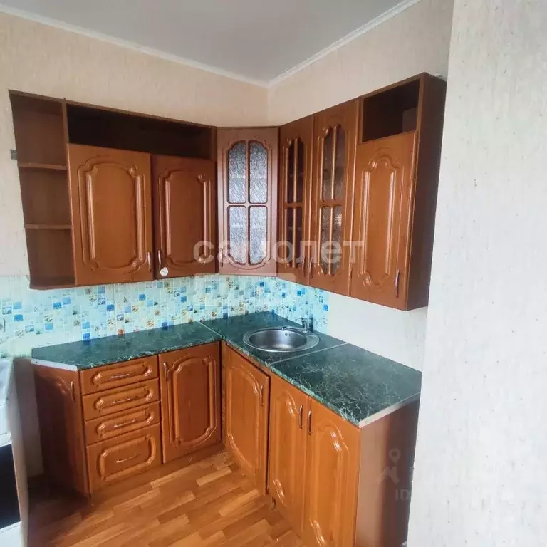 1-к кв. Курская область, Курск просп. Вячеслава Клыкова, 74 (35.8 м) - Фото 2