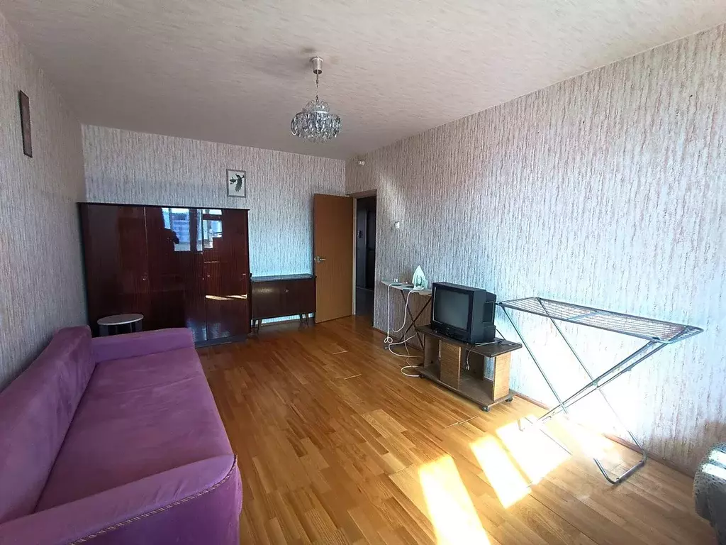 2-к кв. Москва Дубнинская ул., 37К1 (60.0 м) - Фото 2