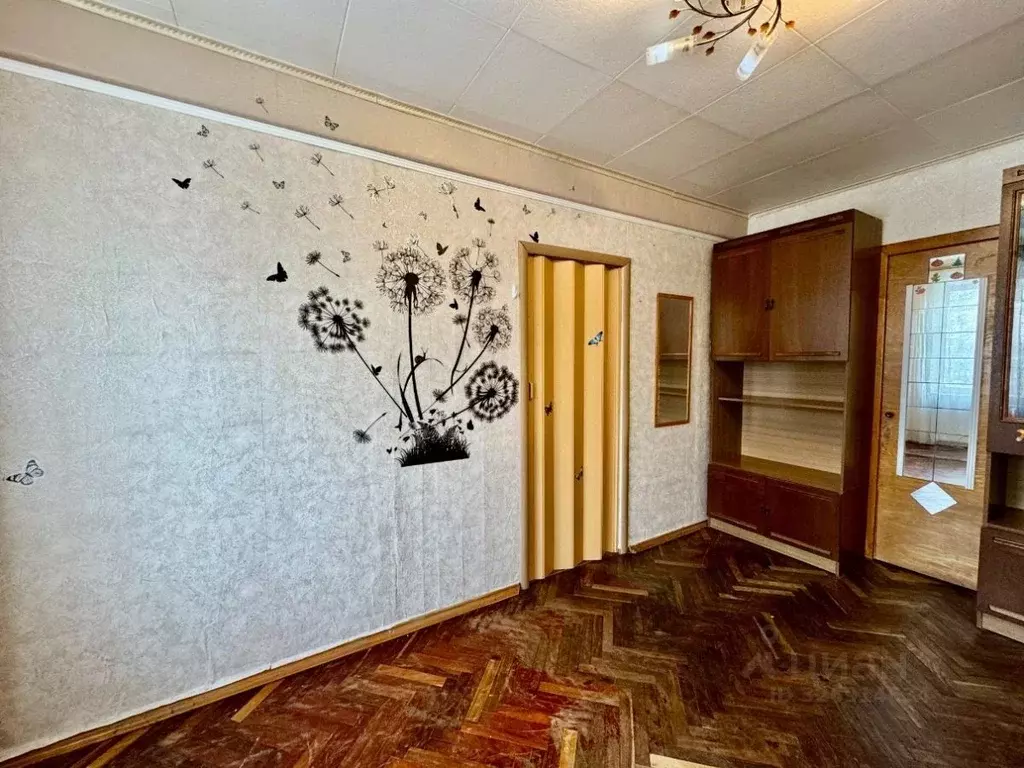 3-к кв. Санкт-Петербург просп. Космонавтов, 29К3 (55.0 м) - Фото 1