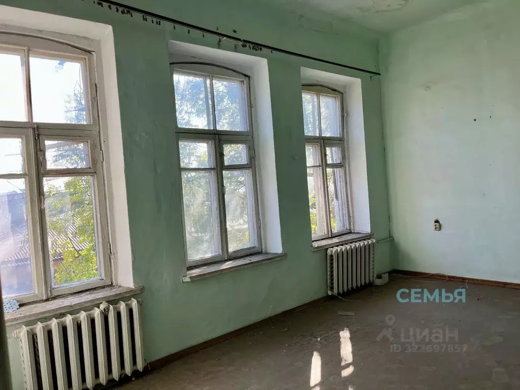 3-к кв. Северная Осетия, Владикавказ Армянская ул., 17 (80.0 м) - Фото 1