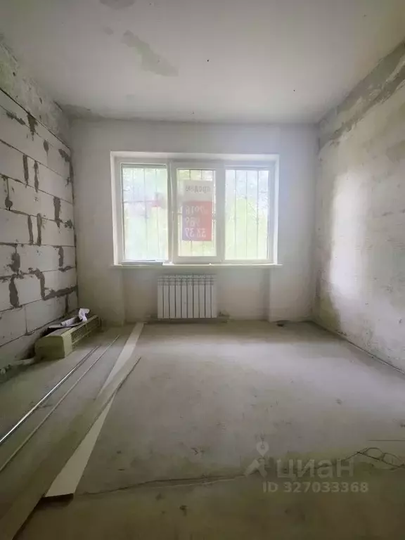 1-к кв. Краснодарский край, Краснодар ул. Димитрова, 139 (31.0 м) - Фото 2