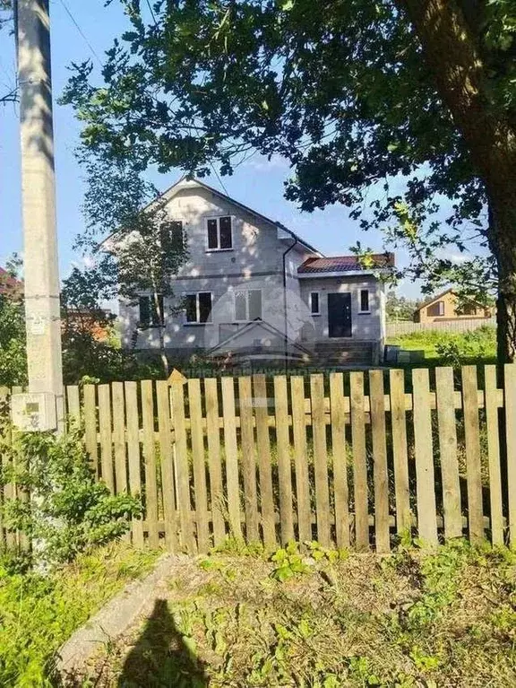 Коттедж в Новгородская область, Великий Новгород Кречевицы мкр, ул. ... - Фото 0