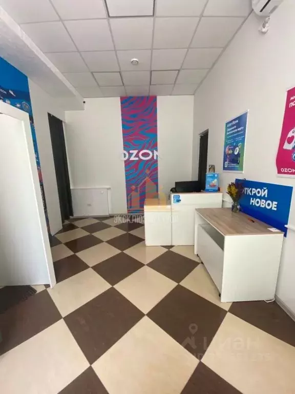 Помещение свободного назначения в Ставропольский край, Ессентуки ул. ... - Фото 1