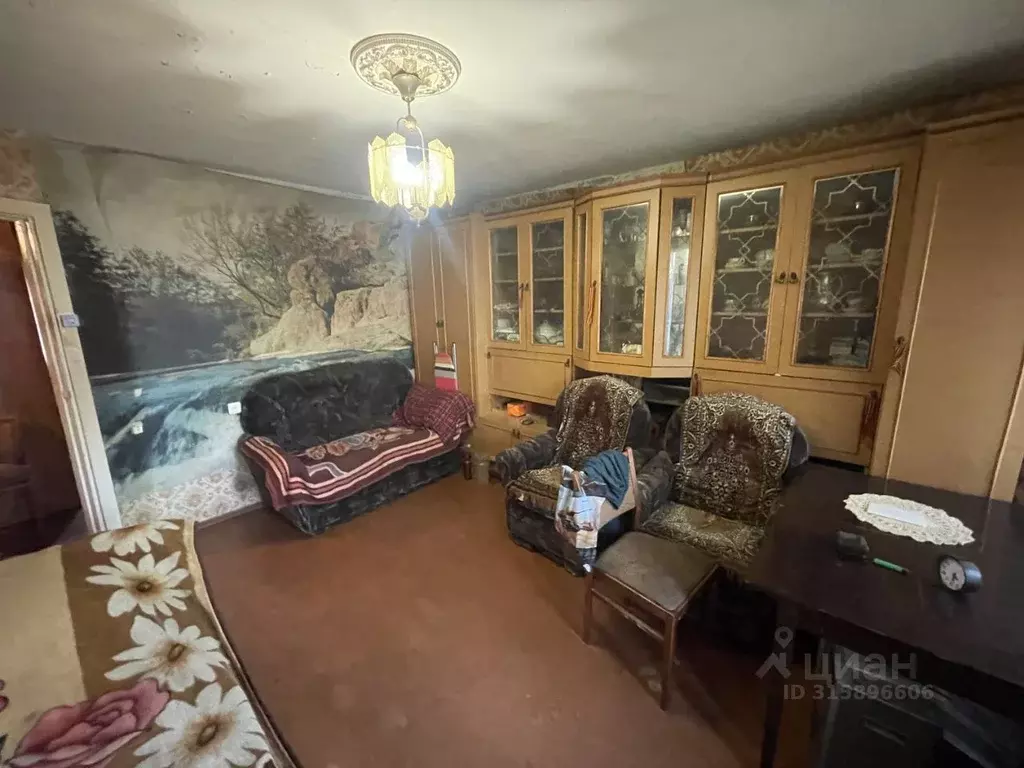 2-к кв. Татарстан, Казань ул. Сыртлановой, 18 (49.3 м) - Фото 2