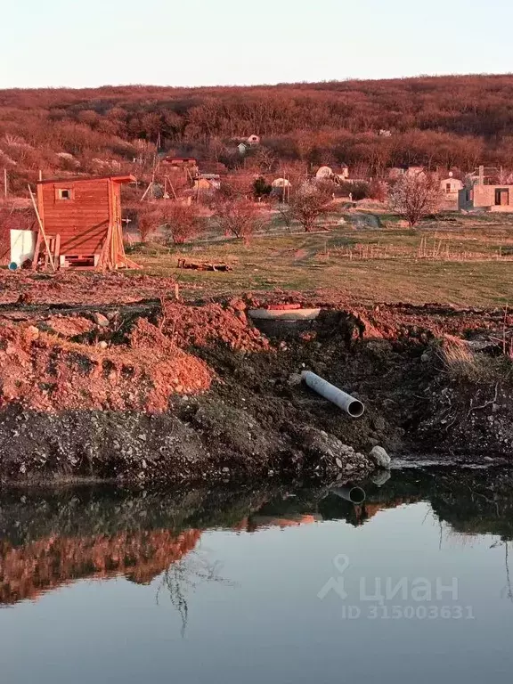Участок, 55.7 сот., фермерское хоз-во - Фото 0