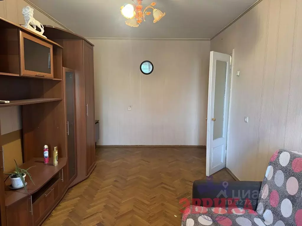 1-к кв. Краснодарский край, Крымск ул. Рядновой (34.0 м) - Фото 2