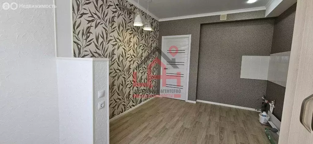 1-комнатная квартира: Ессентуки, Просторная улица, 17к3 (39.4 м) - Фото 1