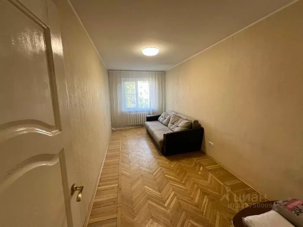 2-к кв. Ростовская область, Ростов-на-Дону просп. 40-летия Победы, ... - Фото 2