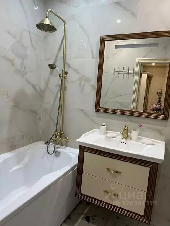 3-к кв. Москва Родниковая ул., 30к1 (80.0 м) - Фото 2