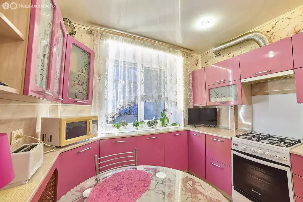 3-комнатная квартира: Стерлитамак, улица Худайбердина, 139 (72.4 м) - Фото 2