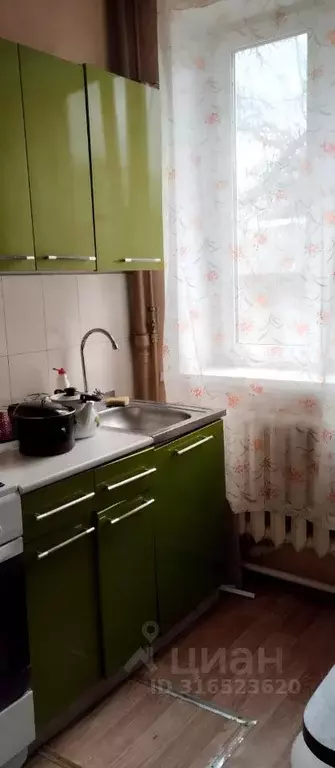 1-к кв. Московская область, Электросталь Социалистическая ул., 23А ... - Фото 0