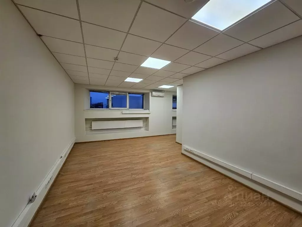 Офис в Москва 3-я Хорошевская ул., 18к1 (38 м) - Фото 2