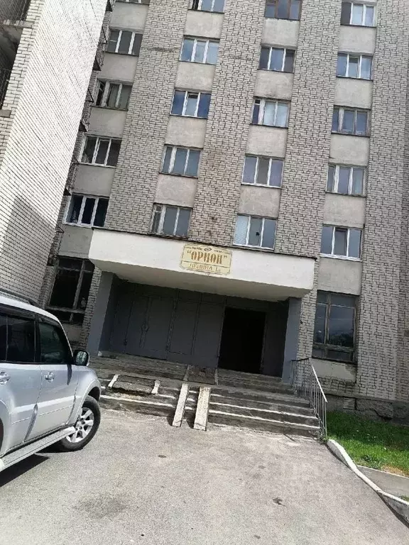 Комната Татарстан, Зеленодольск ул. Ленина, 1А (18.0 м) - Фото 1