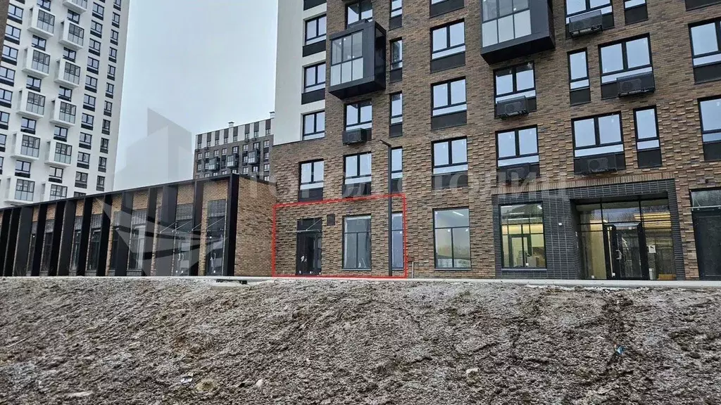 Помещение свободного назначения в Московская область, Ленинский ... - Фото 1