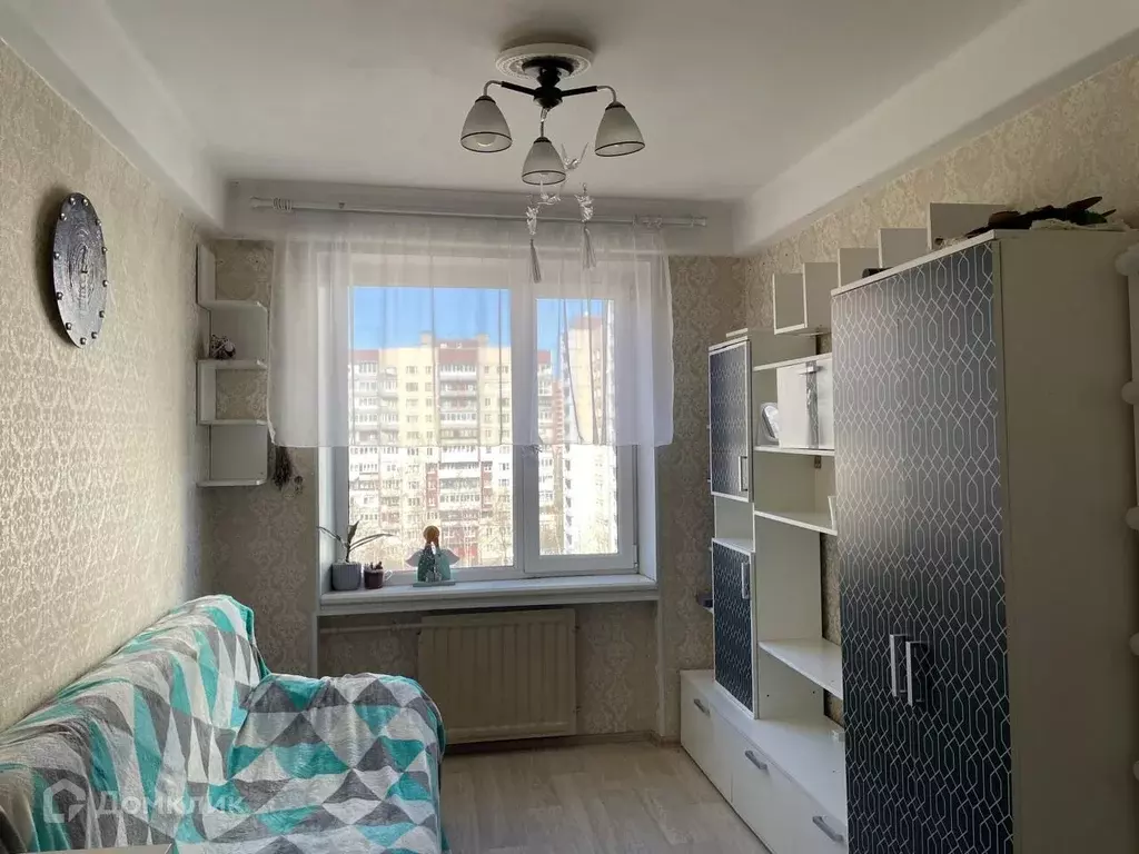 Продаётся 4-к квартира, 74.2 м - Фото 0