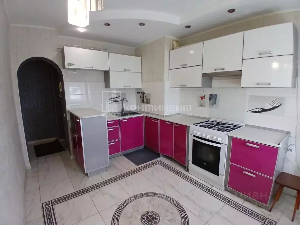 2-к кв. Владимирская область, Ковров ул. Кирова, 73 (51.03 м) - Фото 1
